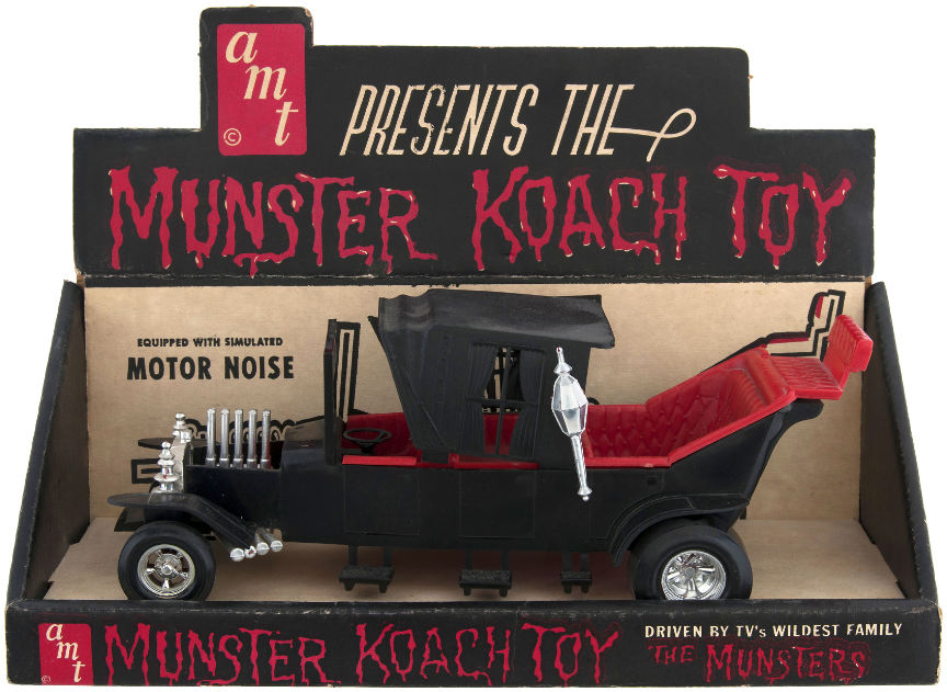 amt munster koach