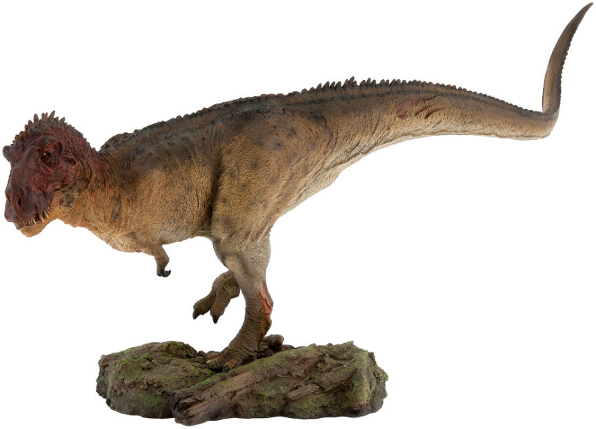 Hake's - SIDESHOW EXCLUSIVE DINOSAURIA TYRANNOSAURUS REX MAQUETTE.