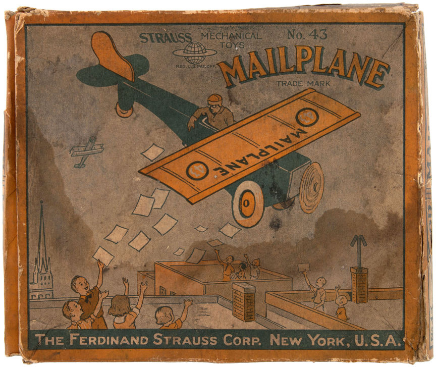 mailplane 3