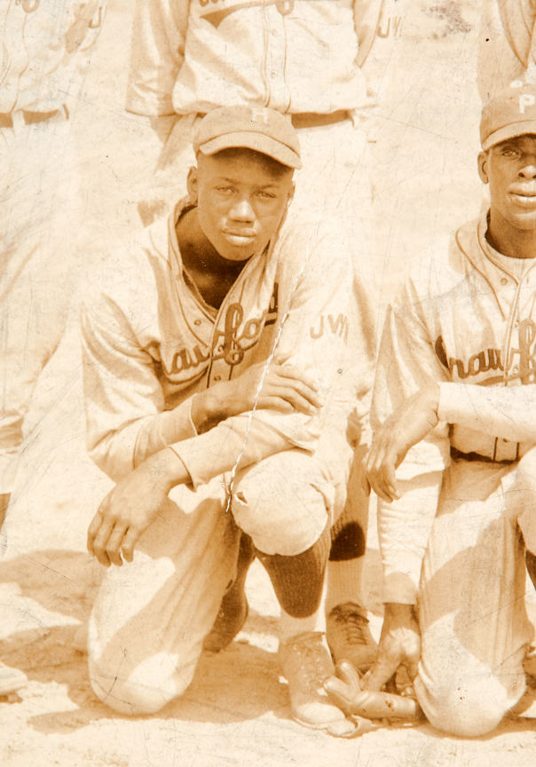 From Bat to Baton: Josh Gibson, the Pittsburgh Opera, and The