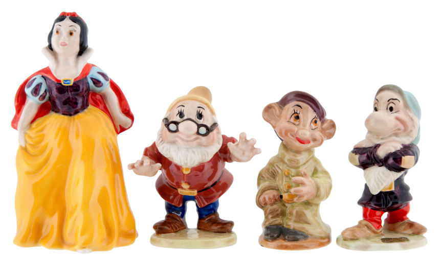 beswick disney figurines