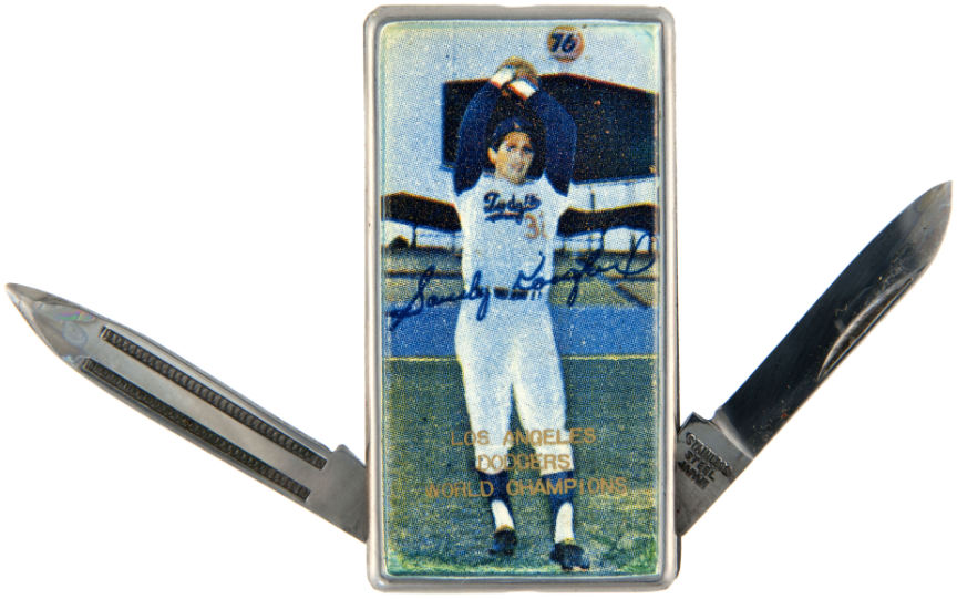 Pin on Sandy Koufax