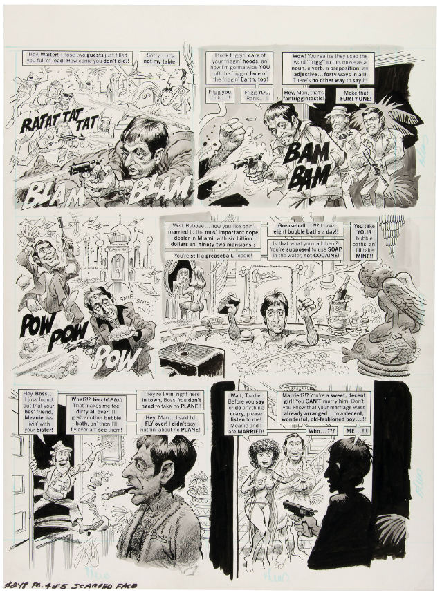 Hake's - JACK DAVIS 