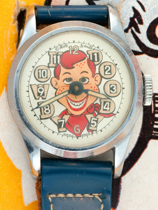 Vintage Howdy Doody Character Wrist Watch 1987 Never Opened Howdy Doody  Analogue Watch by Hour Classic Collectibles - Etsy Norway