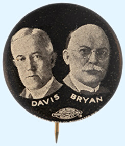 Davis Bryan Button