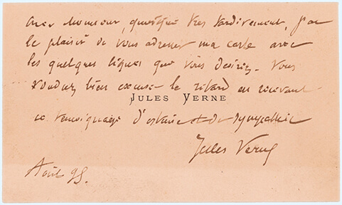 Jules Verne