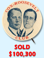 Cox Roosevelt Club